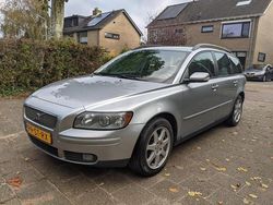 Gebruikt 2006 Volvo V50 Stationwagen | € 1.450