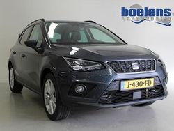Grijs Gebruikt 2020 Seat Arona Business SUV | € 18.947 (Iets duurder)
