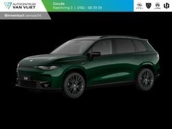 Groen Nieuw 2025 Leapmotor C10 SUV | € 40.550