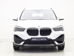 Wit Gebruikt 2022 BMW X1 Comfort Edition SUV | € 27.895 (Goede deal)