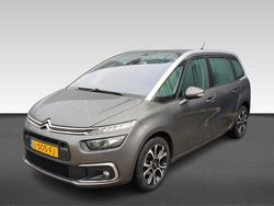 Grijs Gebruikt 2021 Citroën C4 SpaceTourer Business Class MPV | € 19.990 (Iets duurder)