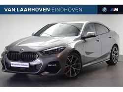 Grijs Gebruikt 2025 BMW 218 Executive Sedan | € 44.950
