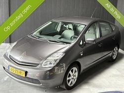 Grijs Gebruikt 2008 Toyota Prius Comfort Hatchback | € 5.599 (Eerlijke prijs)