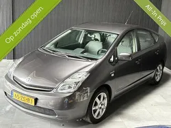 Grijs Gebruikt 2008 Toyota Prius Comfort Hatchback | € 5.999 (Eerlijke prijs)