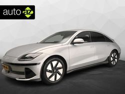 Grijs Gebruikt 2025 Hyundai Ioniq 6 Sedan | € 38.900 (Goede deal)