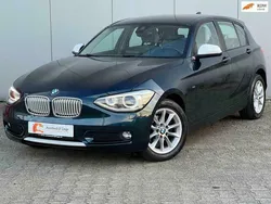 Groen Gebruikt 2012 BMW 116 Hatchback | € 10.945 (Duur)