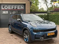 Blauw Gebruikt 2024 Lynk & Co 01 SUV | € 31.950 (Eerlijke prijs)