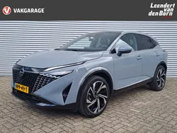 Grijs Gebruikt 2024 Nissan Qashqai Tekna+ SUV | € 39.495 (Eerlijke prijs)