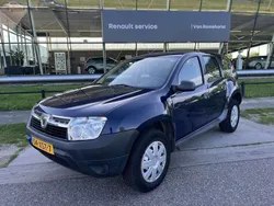 Blauw Gebruikt 2012 Dacia Duster SUV | € 5.500 (Goede deal)