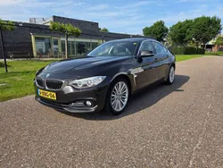 Bruin Gebruikt 2014 BMW 420 Executive Sedan | € 15.800 (Eerlijke prijs)