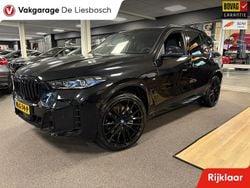 Zwart Gebruikt 2023 BMW X5 M Sport SUV | € 87.750 (Super prijs)