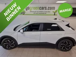 Gebruikt 2022 Hyundai Ioniq 5 SUV | € 28.500 (Super prijs)
