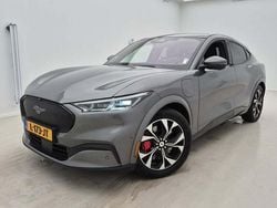 Grijs Gebruikt 2021 Ford Mustang Mach-E SUV | € 23.850 (Goede deal)