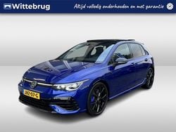 Blauw Gebruikt 2023 VW Golf VIII R Hatchback | € 54.950