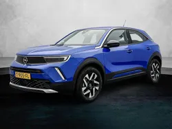 Blauw Gebruikt 2023 Opel Mokka SUV | € 24.695 (Eerlijke prijs)