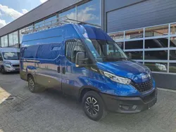Blauw Gebruikt 2020 Iveco Daily Van | € 21.950 (Iets duurder)