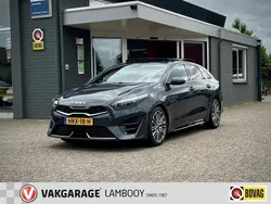 Grijs Gebruikt 2022 Kia ProCeed Hatchback | € 29.900 (Eerlijke prijs)
