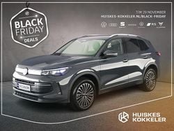 Grijs Nieuw 2025 VW Tiguan Edition SUV | € 47.500 (Super prijs)