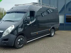 Overige Gebruikt 2017 Opel Movano Van | € 17.250 (Goede deal)
