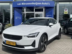 Wit Gebruikt 2023 Polestar 2 Long Range Single Motor Sedan | € 40.450 (Duur)