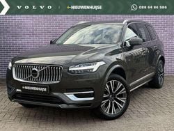 Grijs Gebruikt 2022 Volvo XC90 Inscription SUV | € 52.899 (Goede deal)