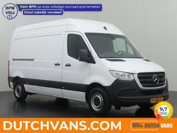Wit Gebruikt 2019 Mercedes Sprinter Van | € 18.750 (Super prijs)