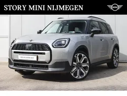 Zilver Gebruikt 2024 Mini Countryman Classic SUV | € 42.950 (Eerlijke prijs)
