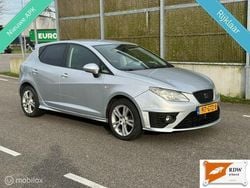 Grijs Gebruikt 2008 Seat Ibiza Sport Hatchback | € 4.500 (Duur)