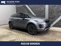 Grijs Gebruikt 2025 Land Rover Range Rover evoque Autobiography SUV | € 70.700 (Duur)