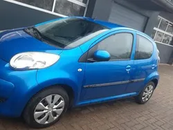 Blauw Gebruikt 2010 Citroën C1 Hatchback | € 2.950 (Eerlijke prijs)