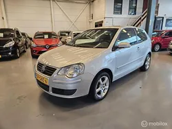 Grijs Gebruikt 2008 VW Polo Comfortline Hatchback | € 2.850 (Eerlijke prijs)