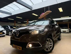 Bruin Gebruikt 2013 Renault Captur Dynamique SUV | € 6.950 (Eerlijke prijs)