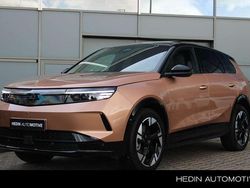 Bruin Gebruikt 2025 Opel Grandland Electric Comfort SUV | € 33.945