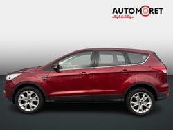 Suv Gebruikt 2016 Ford Kuga Titanium SUV | € 14.950 (Duur)