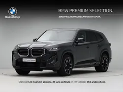 Grijs Gebruikt 2024 BMW XM Comfort Edition SUV | € 107.950 (Super prijs)