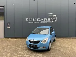 Opel Agila