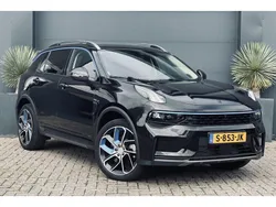 Zwart Gebruikt 2023 Lynk & Co 01 SUV | € 25.950 (Goede deal)