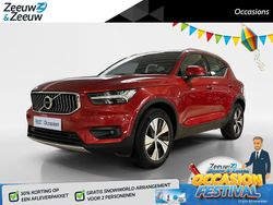 Rood Gebruikt 2021 Volvo XC40 Inscription SUV | € 28.995 (Super prijs)