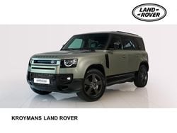 Groen Gebruikt 2023 Land Rover Defender HSE Dynamic SUV | € 89.900 (Super prijs)