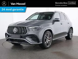 Grijs Gebruikt 2025 Mercedes GLE53 AMG AMG SUV | € 119.945