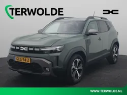 Grijs Gebruikt 2024 Dacia Duster Journey SUV | € 28.945 (Duur)