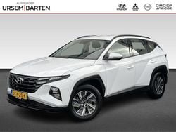 Wit Gebruikt 2021 Hyundai Tucson Comfort SUV | € 26.430 (Goede deal)