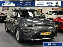 Kia Soul EV