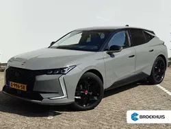 Grijs Gebruikt 2024 DS Automobiles DS4 Performance Line Plus Hatchback | € 32.900 (Iets duurder)