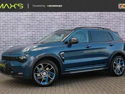 Blauw Gebruikt 2021 Lynk & Co 01 SUV | € 24.394 (Eerlijke prijs)
