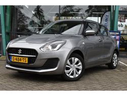 Grijs Gebruikt 2023 Suzuki Swift Comfort Hatchback | € 17.594 (Eerlijke prijs)