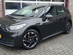 Grijs Gebruikt 2021 VW ID.3 Pro Hatchback | € 15.900