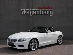 Wit Gebruikt 2013 BMW Z4 M Sport Cabriolet | € 29.900 (Iets duurder)