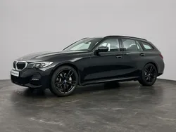 BMW 330e