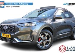 Grijs Gebruikt 2025 Ford Kuga ST-Line X SUV | € 42.750 (Goede deal)